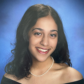 Image of Serena Goyal