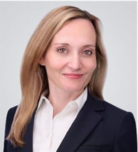 photo of Aimee Lenar