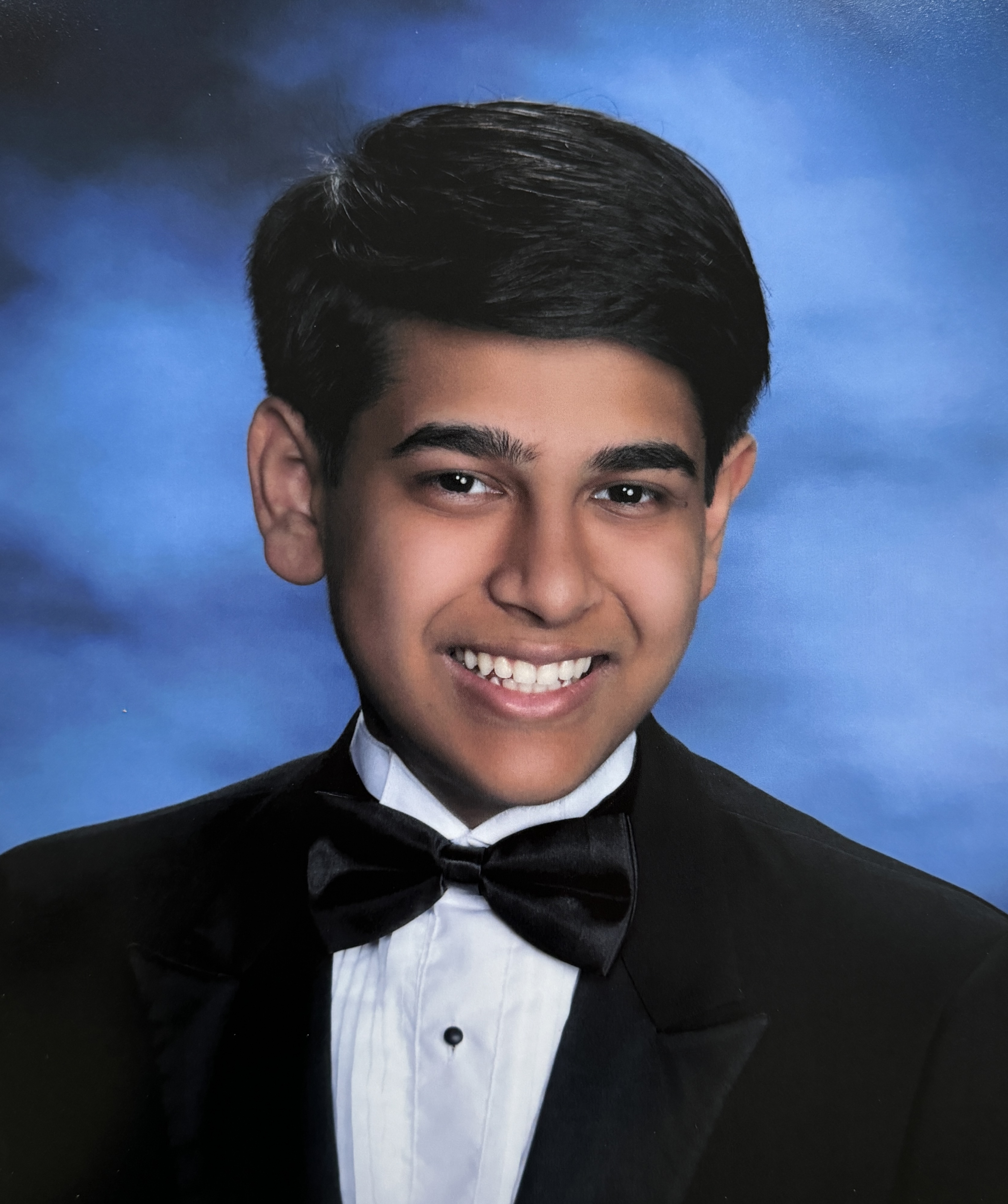 Image of Rahul Goyal