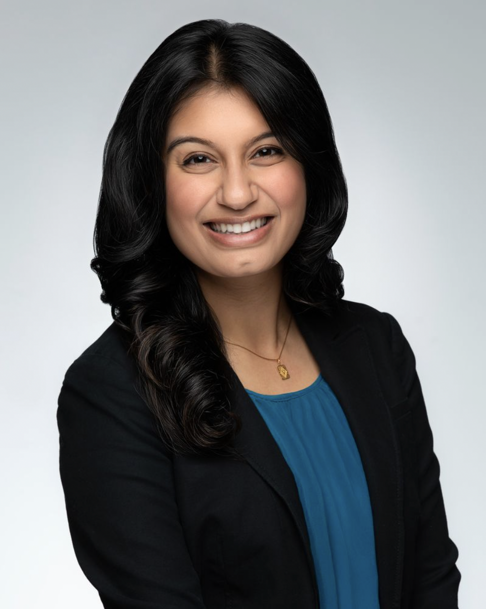 Image of Vrinda Madan